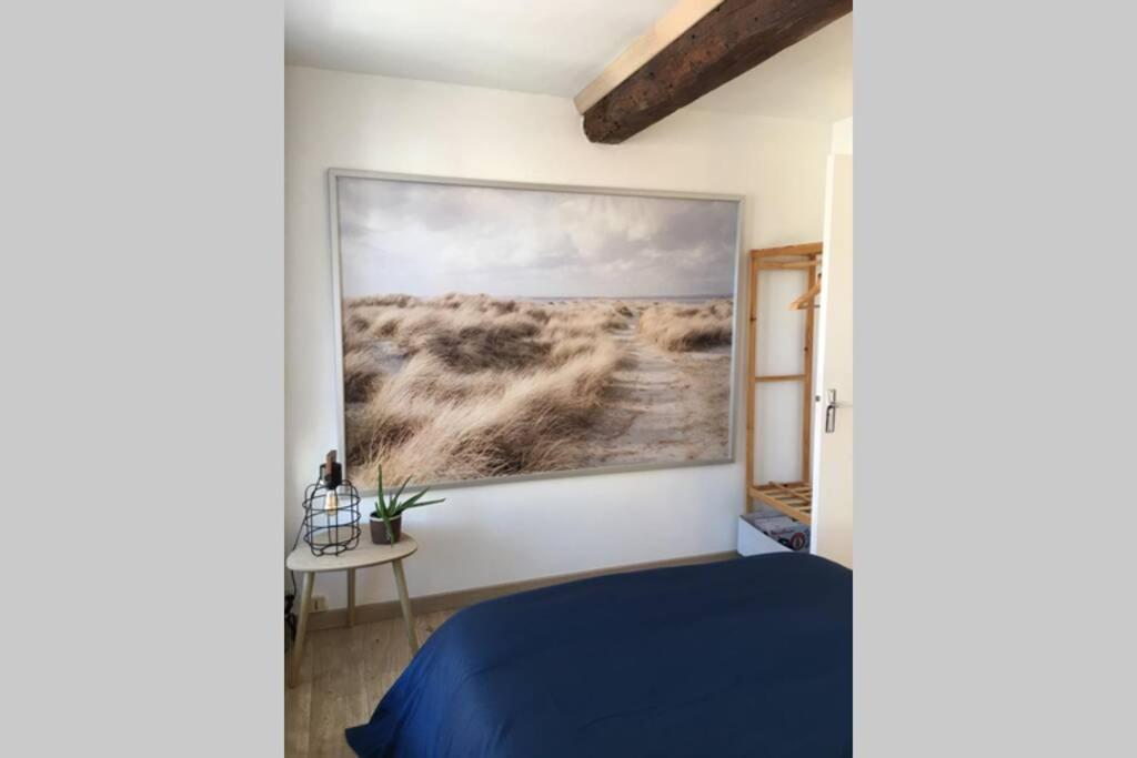 Le Logis Des Lavandieres Honfleur Dış mekan fotoğraf